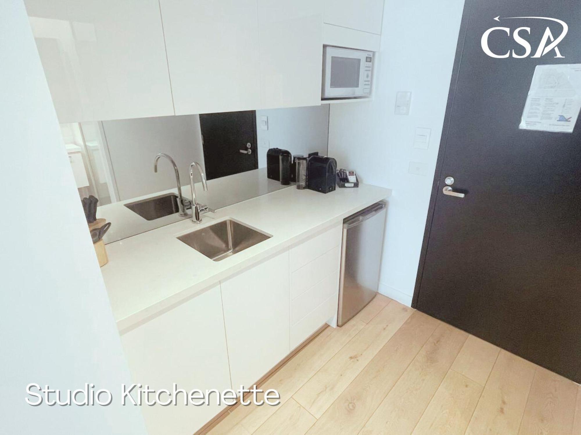 Camberwell Serviced Apartments Ville de Ville de Melbourne Extérieur photo